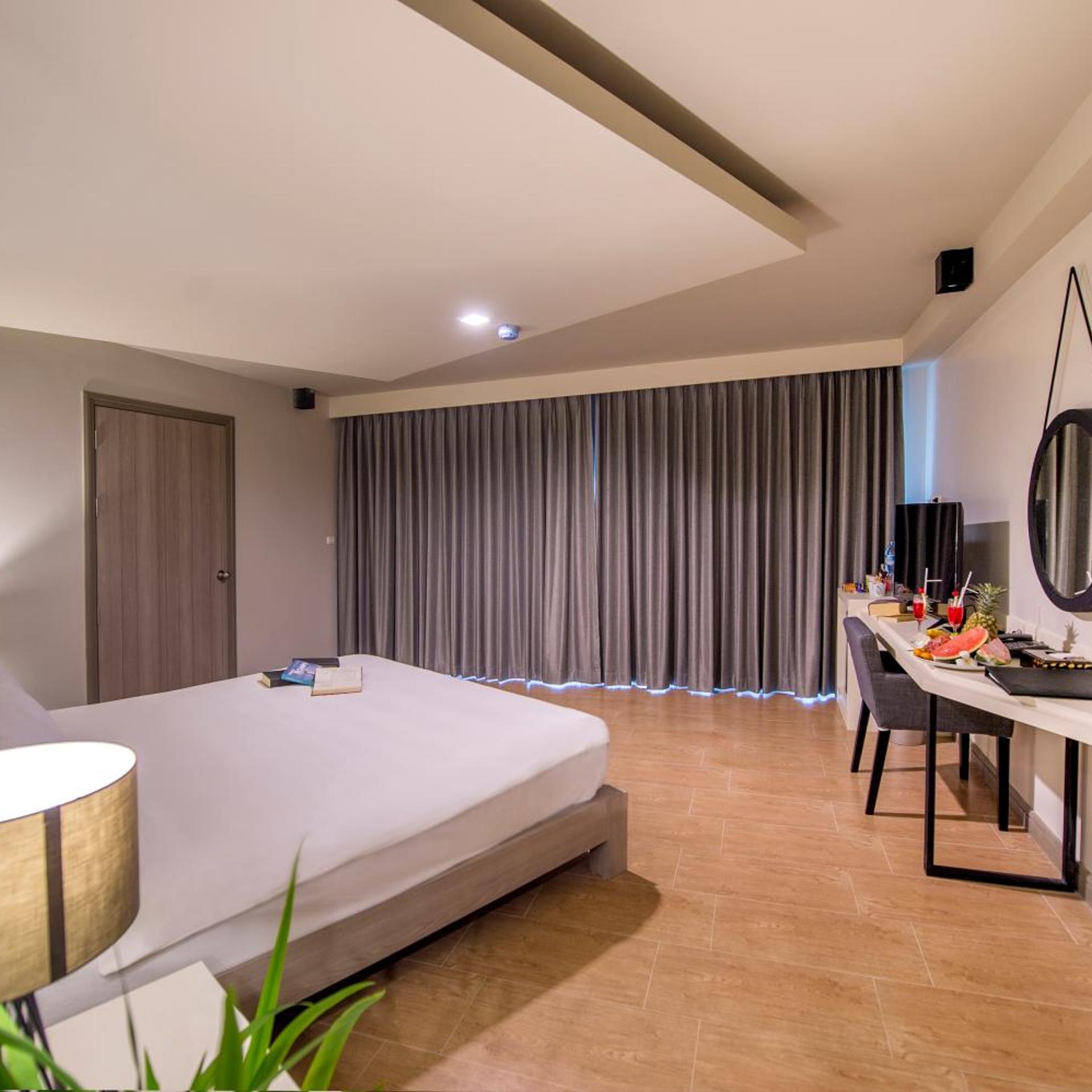 Family Suite