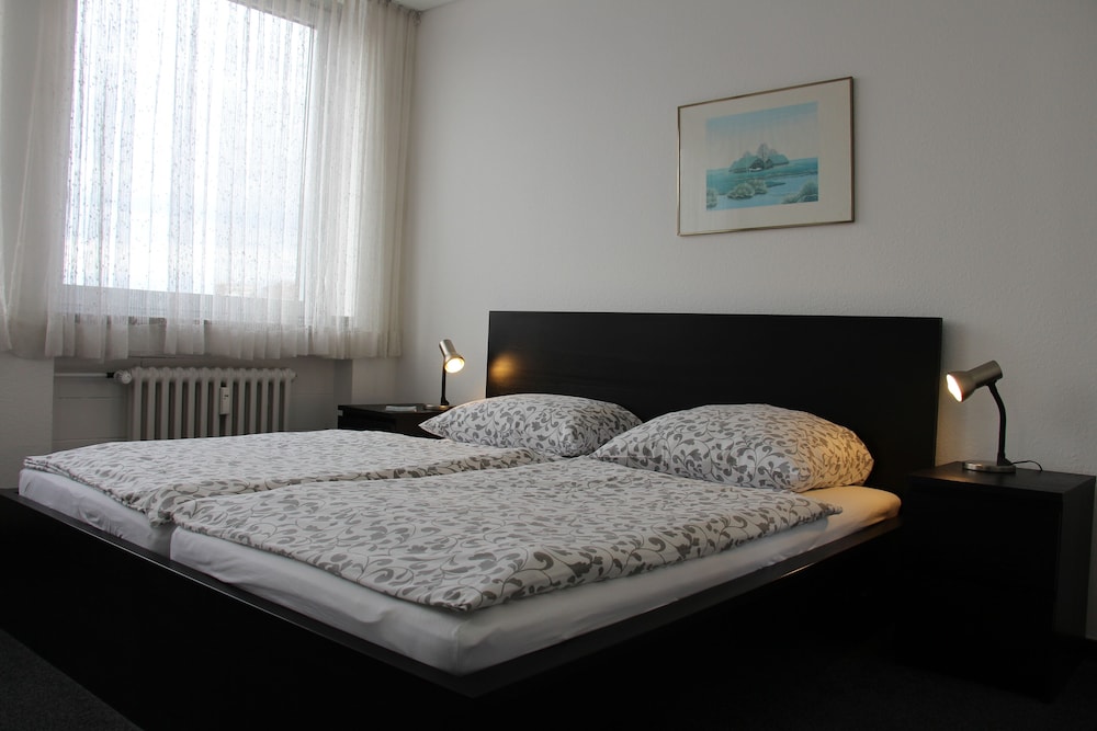 Hotel Bayrischer Hof 14/50