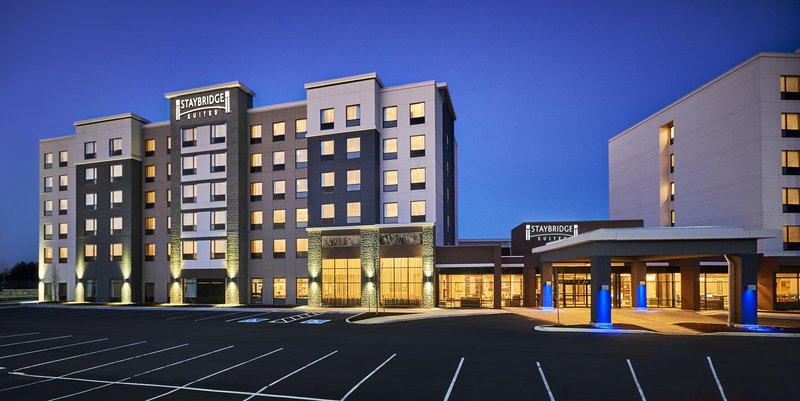 STAYBRIDGE SUITES NIAGARA-ON-THE-LAKE 4/61