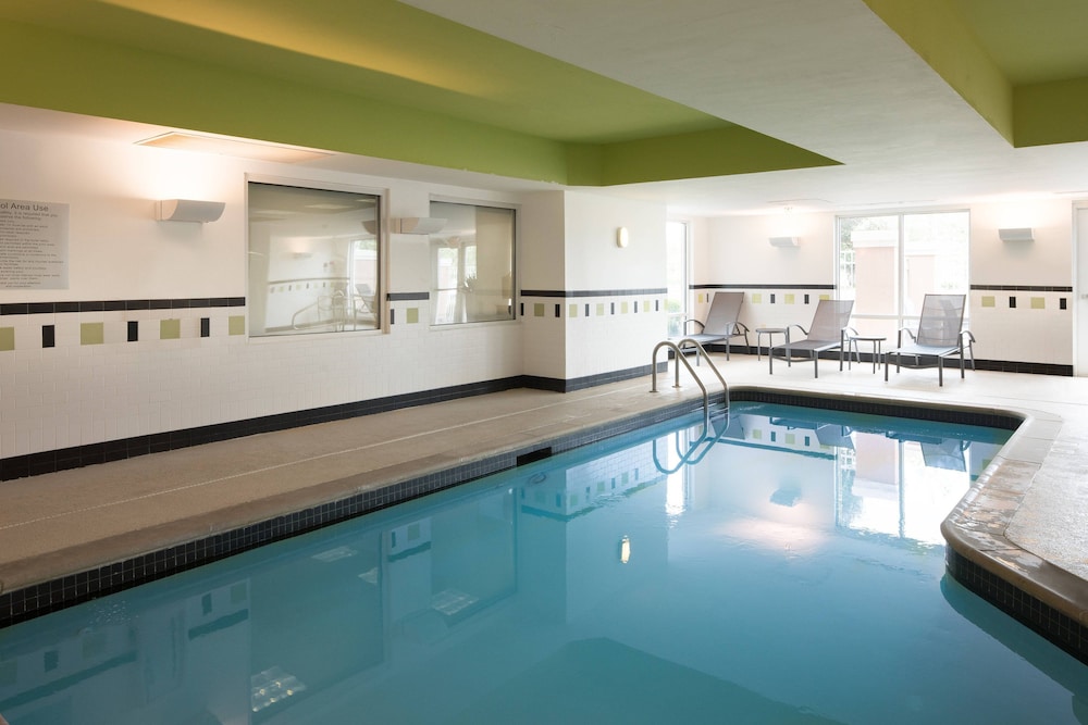 Fairfield Inn And Suites Conway in CONWAY - AR