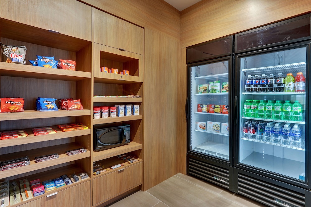 Fairfield Inn & Suites by Marriott Warsaw 22/47