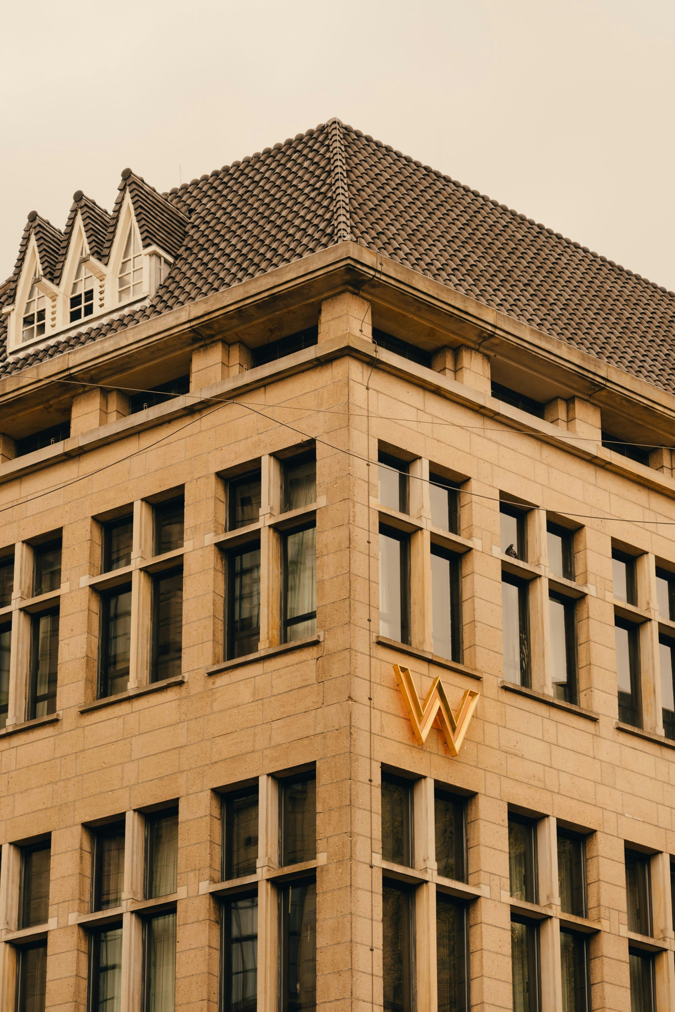 W Amsterdam in AMSTERDAM