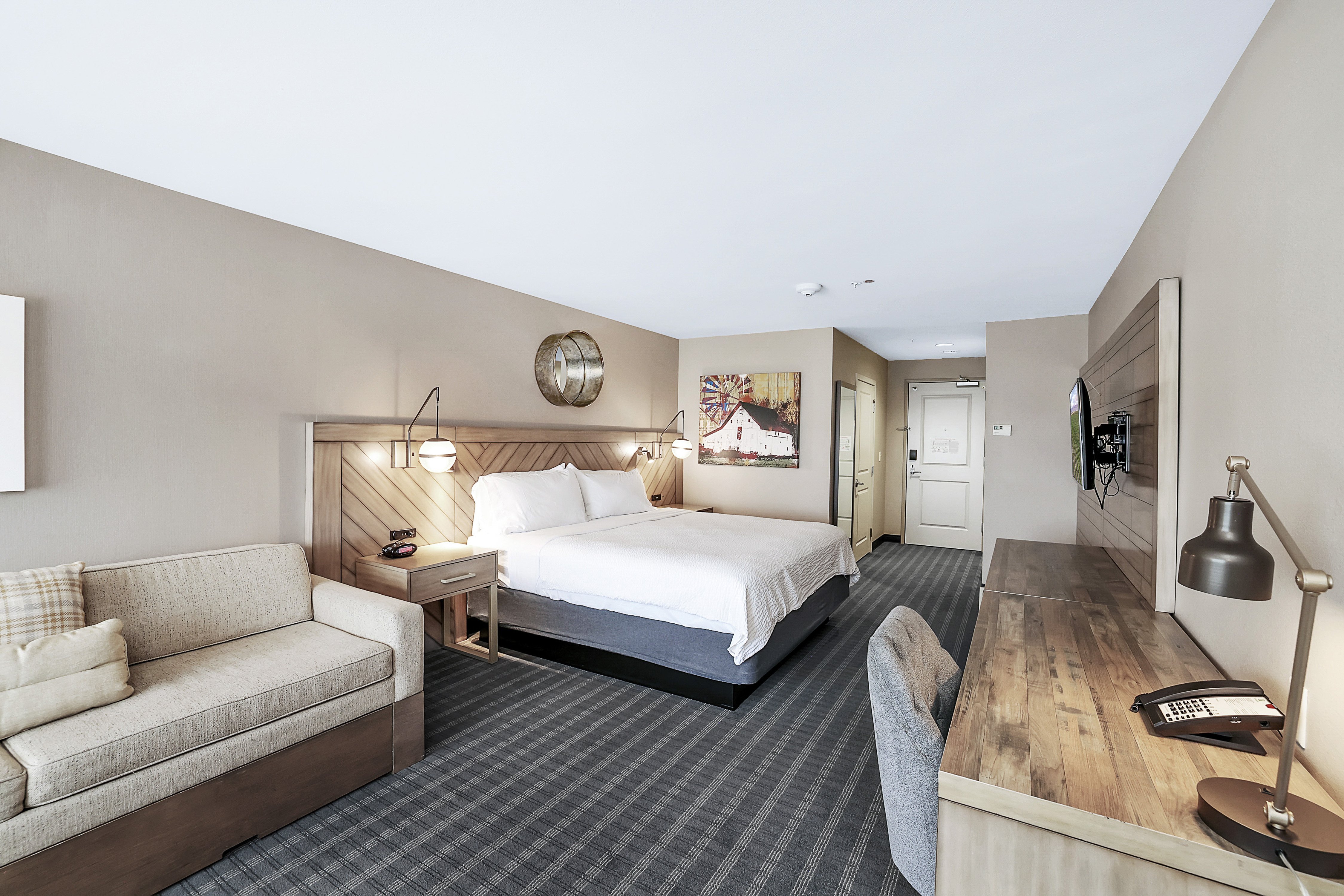 Holiday Inn Nampa 19/71