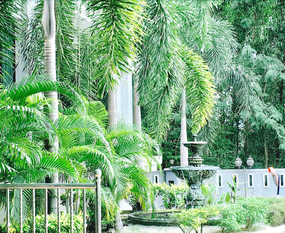 Sutera Hotel 21/43