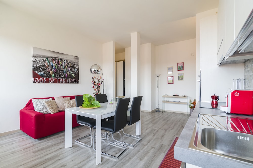 Visarno Arena Apartment 15/23