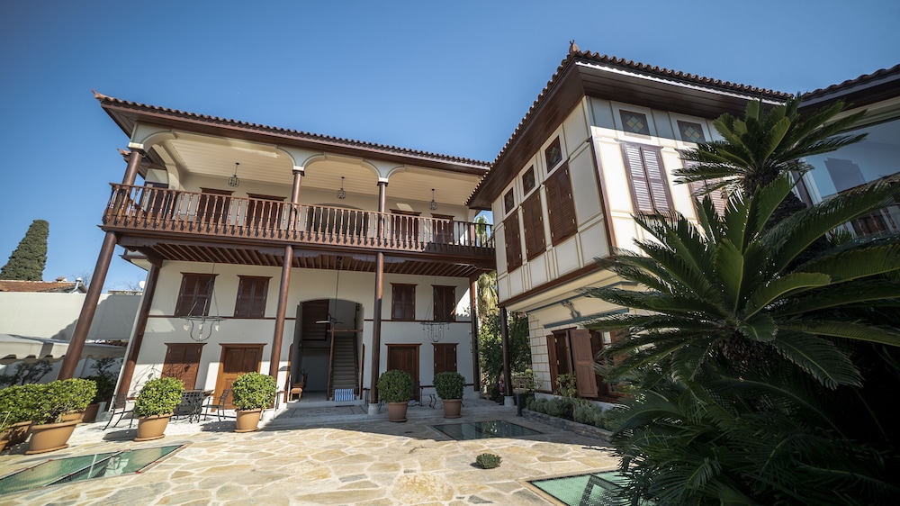 RuinAdalia Hotel - Adults Only 6/60