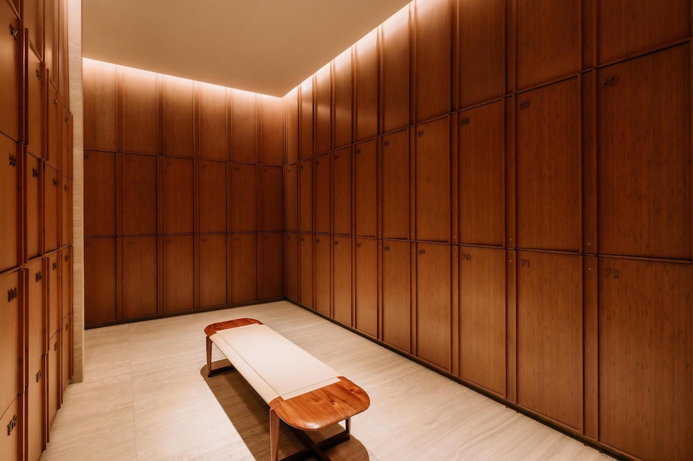 Grand Hyatt Hotel Singapore 37/76
