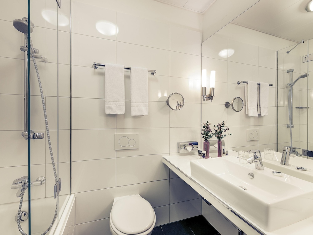 Mercure Hotel Wiesbaden City 78/78