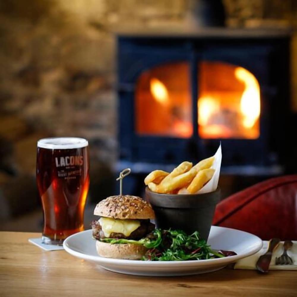 The Honingham Buck 20/50