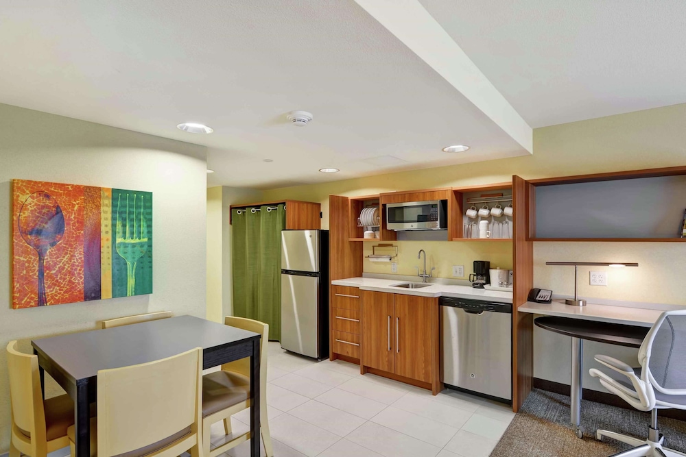 Home2 Suites by Hilton Idaho Falls 7/53