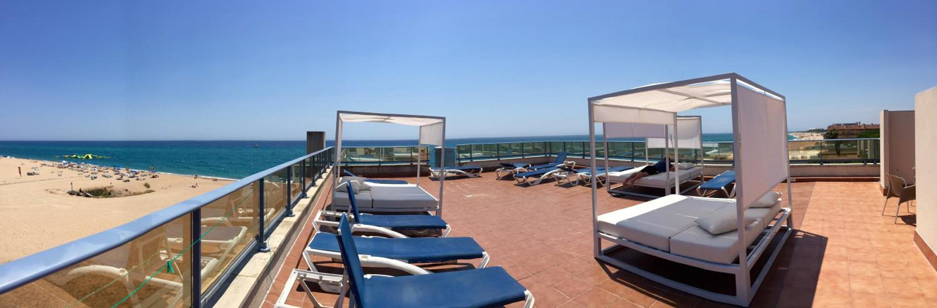 Hotel Amaraigua - Adults Only 37/46