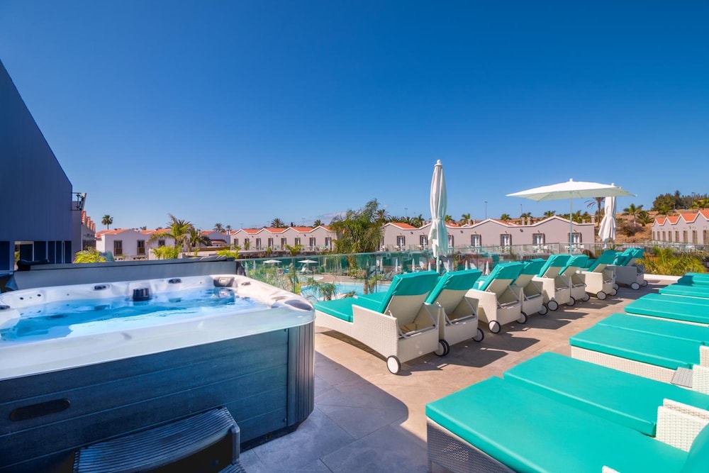 Hotel LIVVO Los Calderones - Adults Only 20/39
