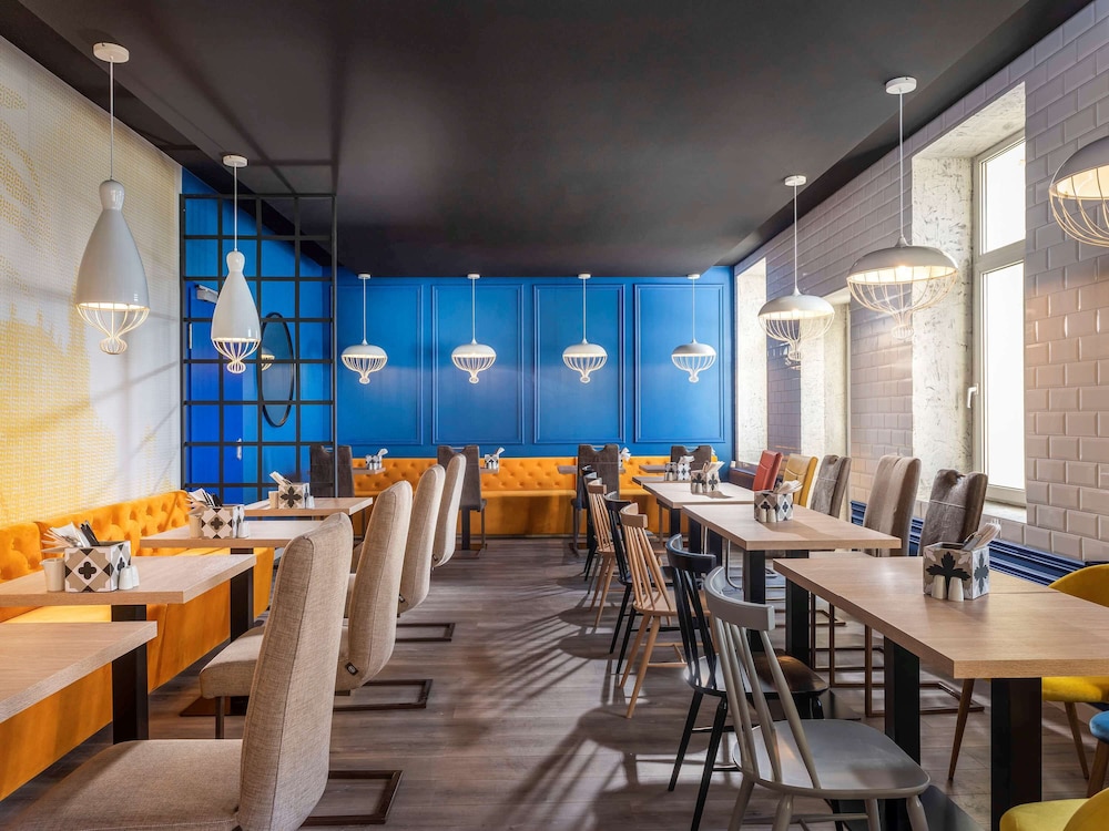Ibis Styles Dresden Neustadt 30/47