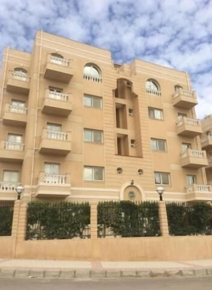 E-Just Hotel Bog El Arab Alexandria 1/36