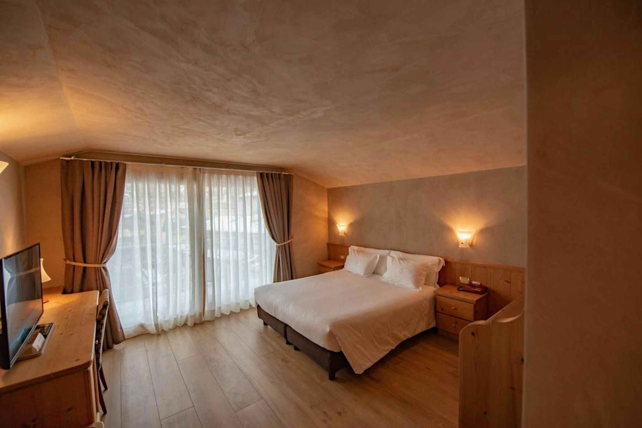Albergo San Lorenzo 13/72