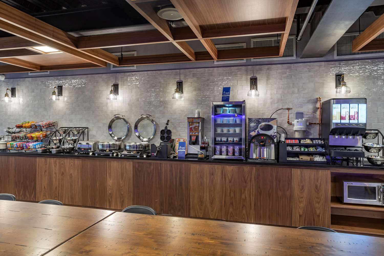 Best Western Plus Soho Hotel 18/20