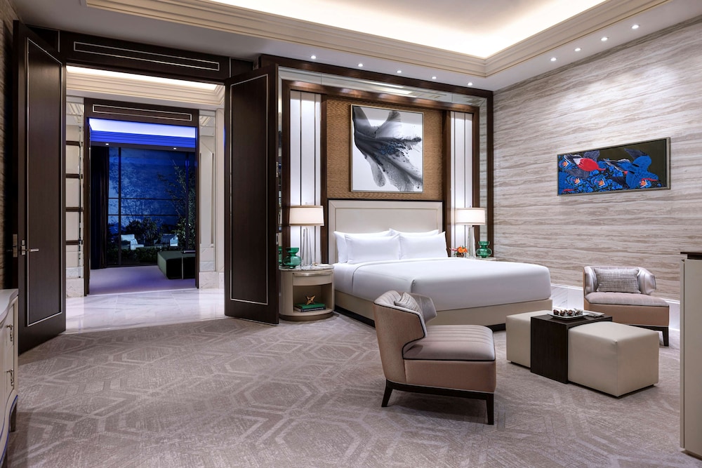 Crockfords Las Vegas LXR Hotels and Resorts 28/61