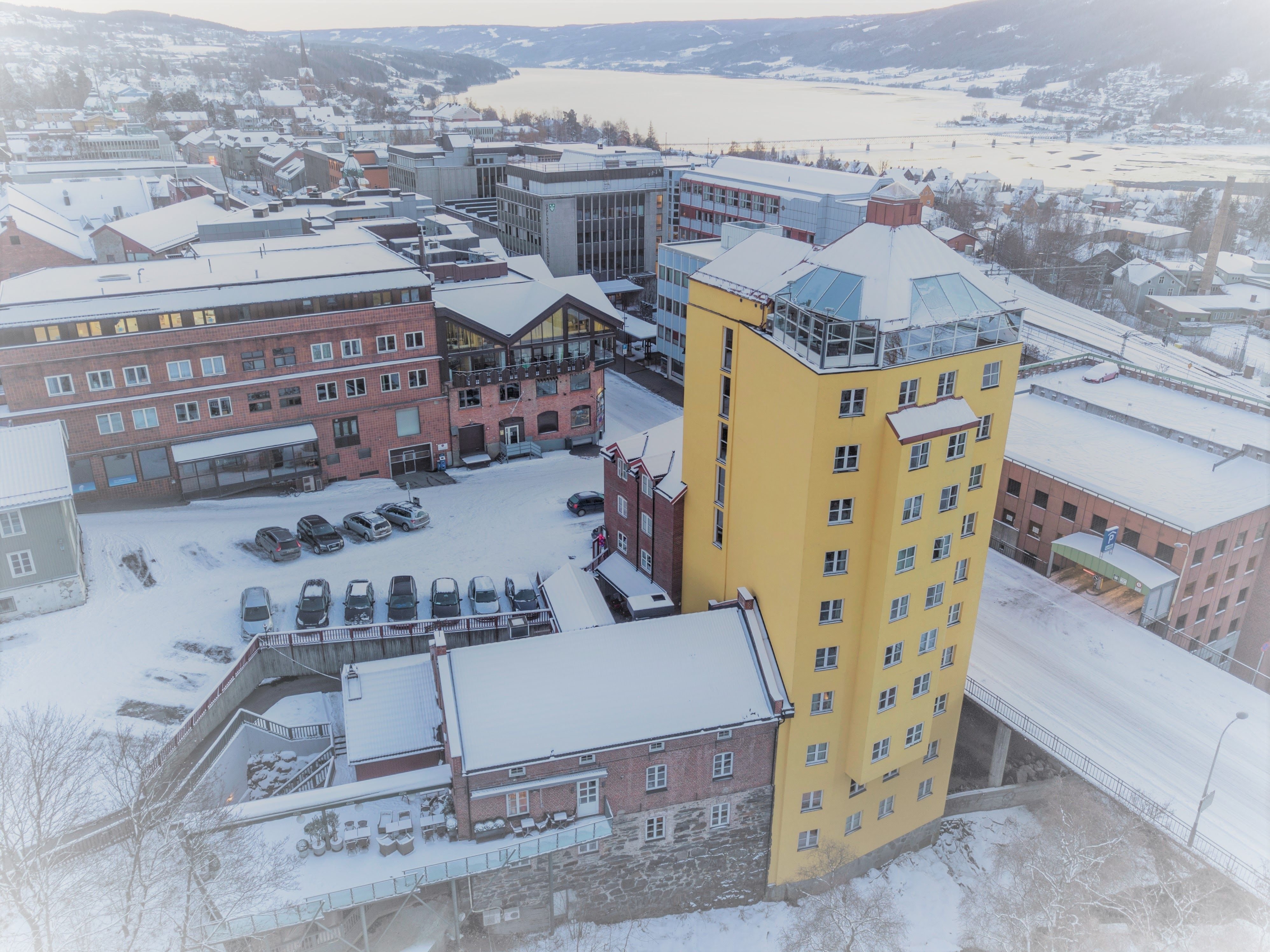 Molla Hotel 3/10