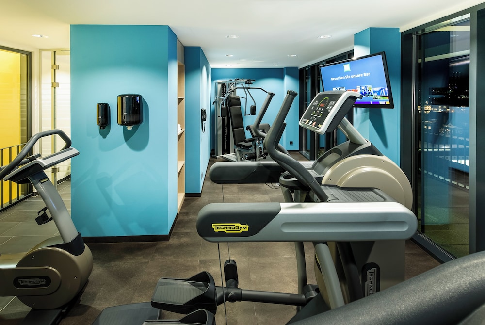 Ibis Styles Nagold Schwarzwald 45/66