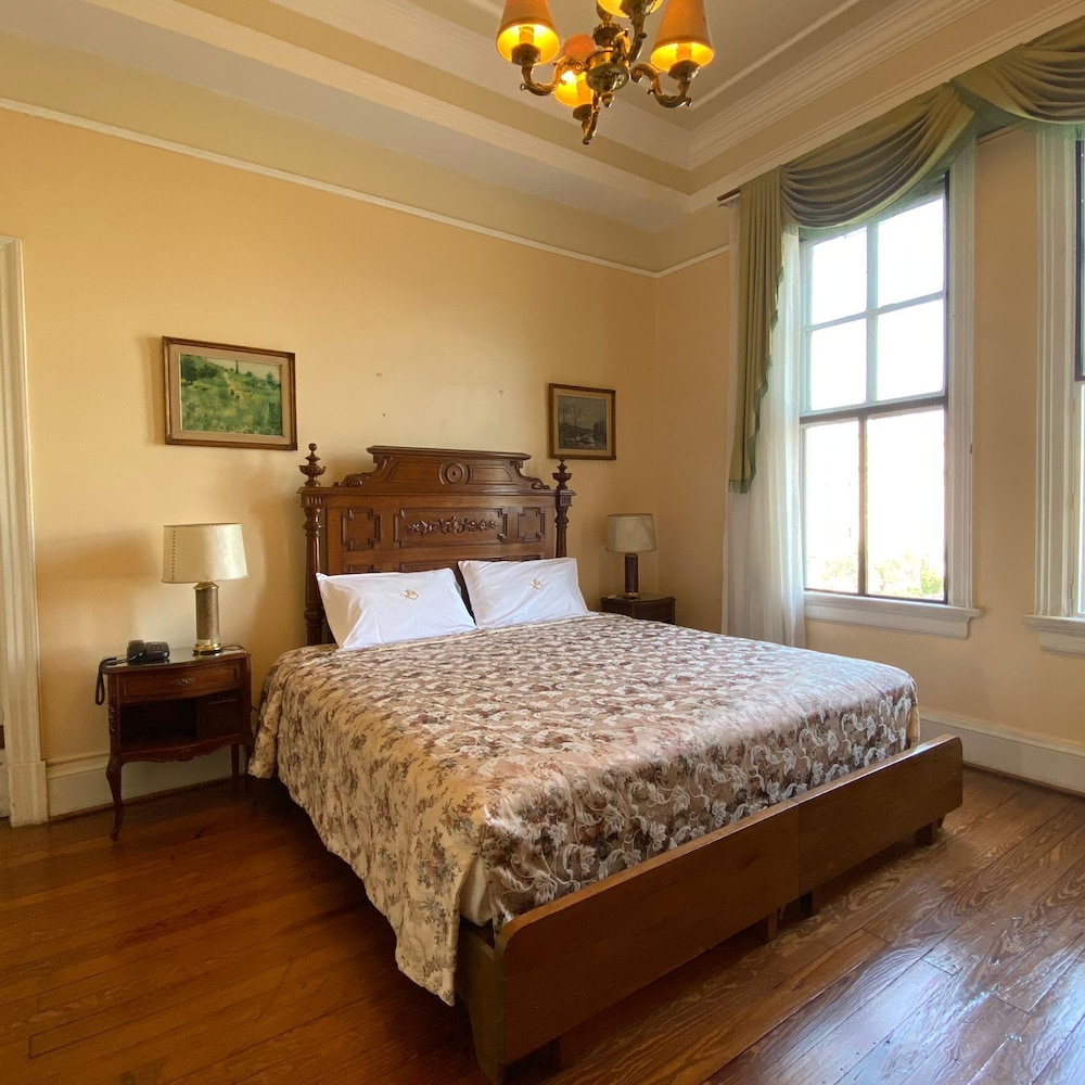 Gran Hotel Bolivar 19/50