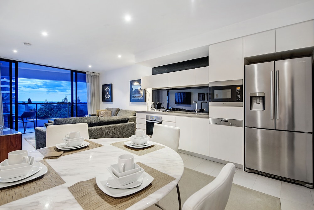 The Oracle Resort Broadbeach - Gclr 30/50