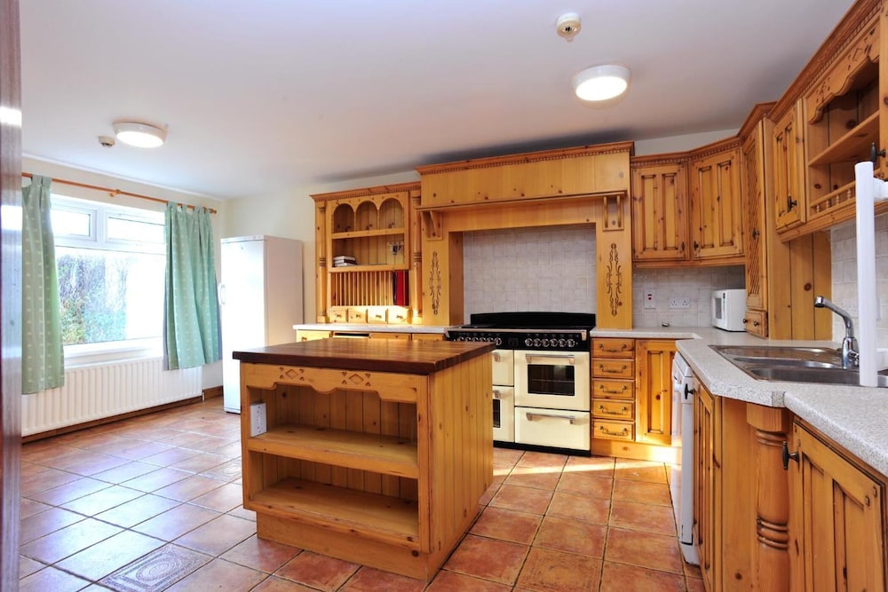 Portcaman House B&amp;B 6/29