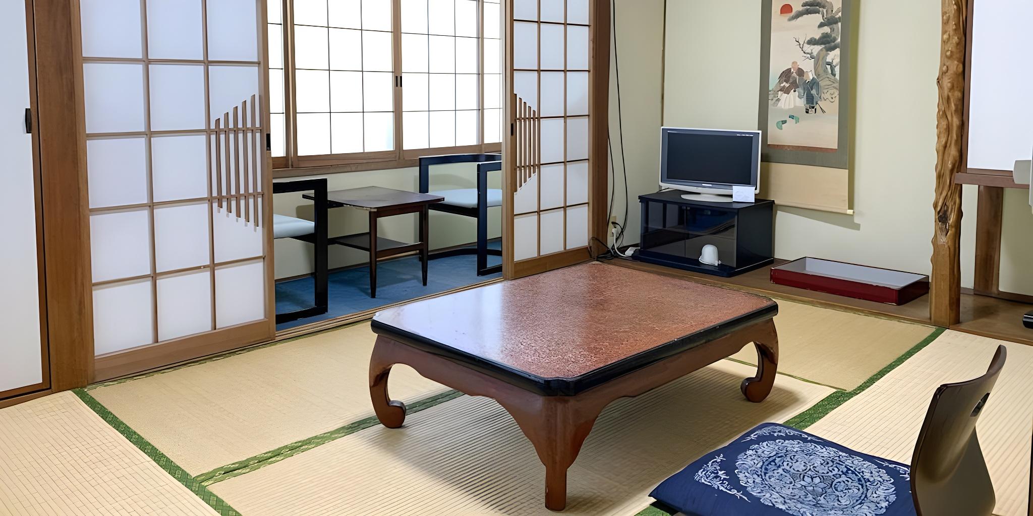 JAPANESE, ANNEX