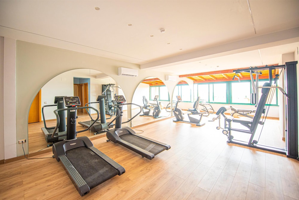 Baia Taormina Hotel 27/50
