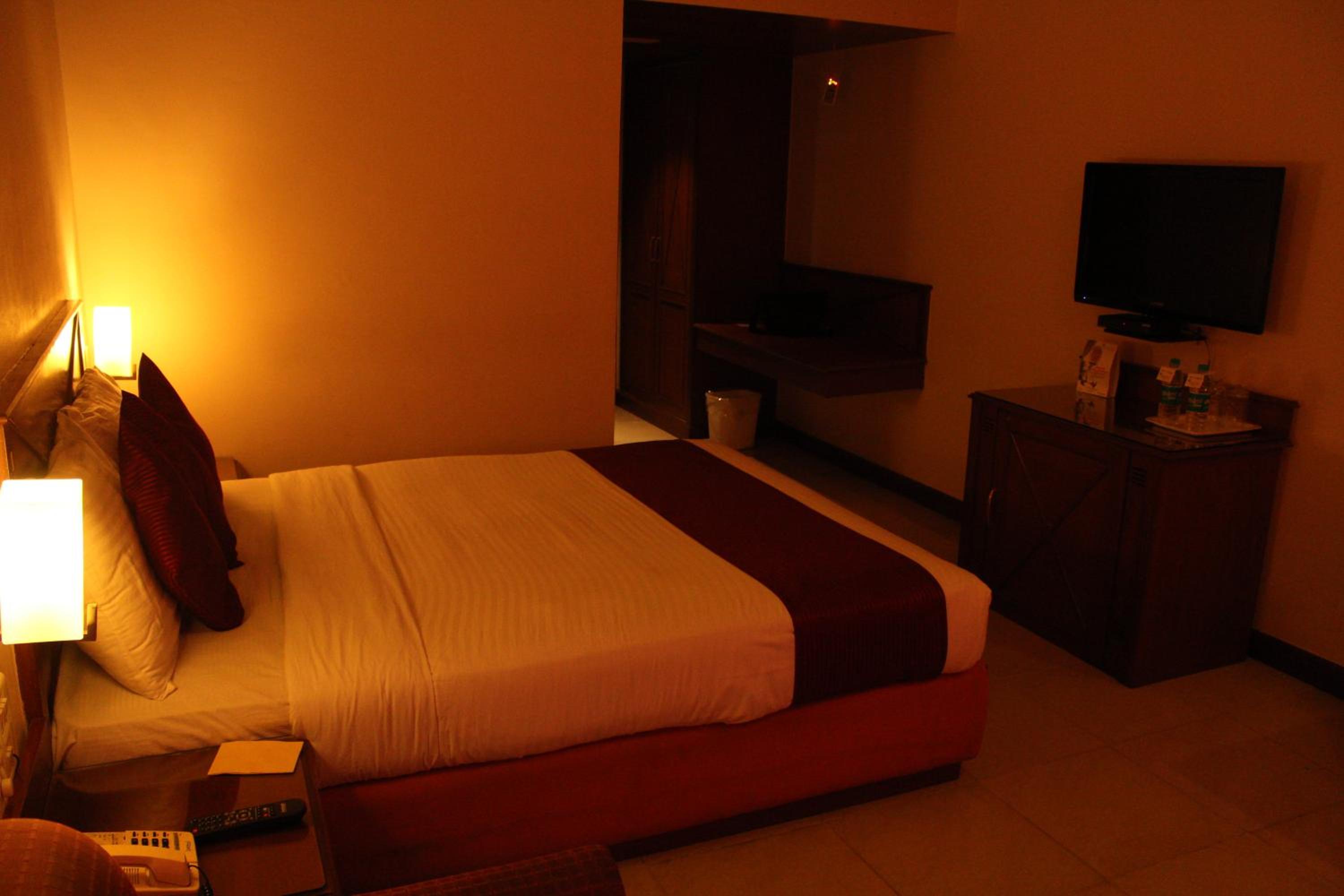 President Hotel 18/50