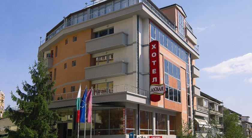 Akvaya 28/34