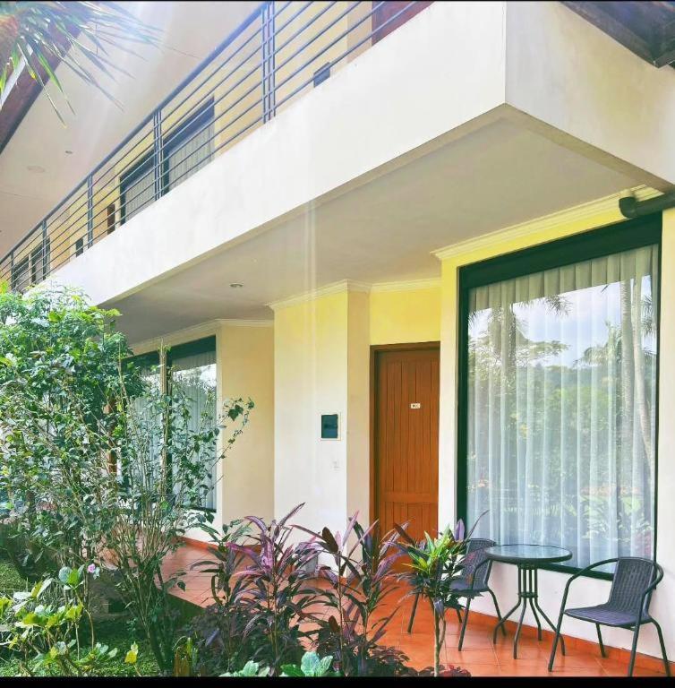 La Oma Hotel Lembang 3/24