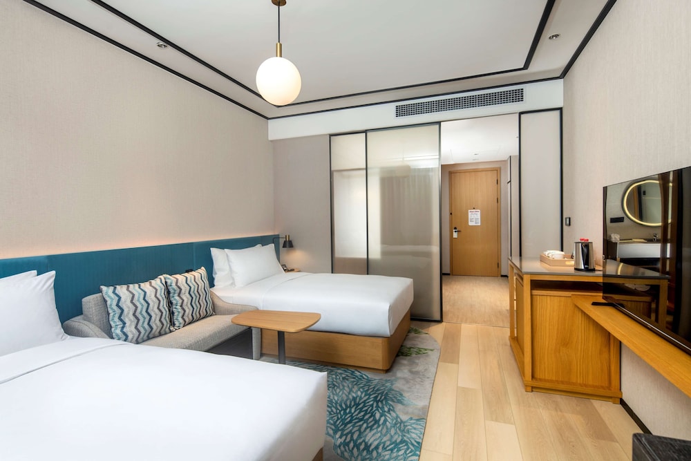 Hilton Garden Inn Guizhou Maotai Town 19/45