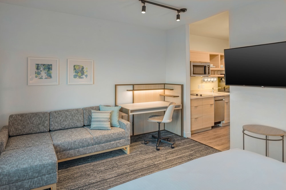 TownePlace Suites by Marriott Dallas Rockwall 17/29