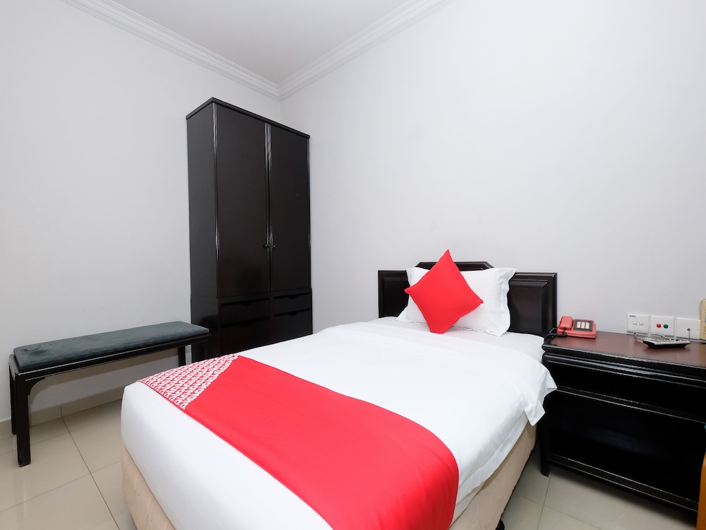 OYO 1236 Hotel Green Park 27/58