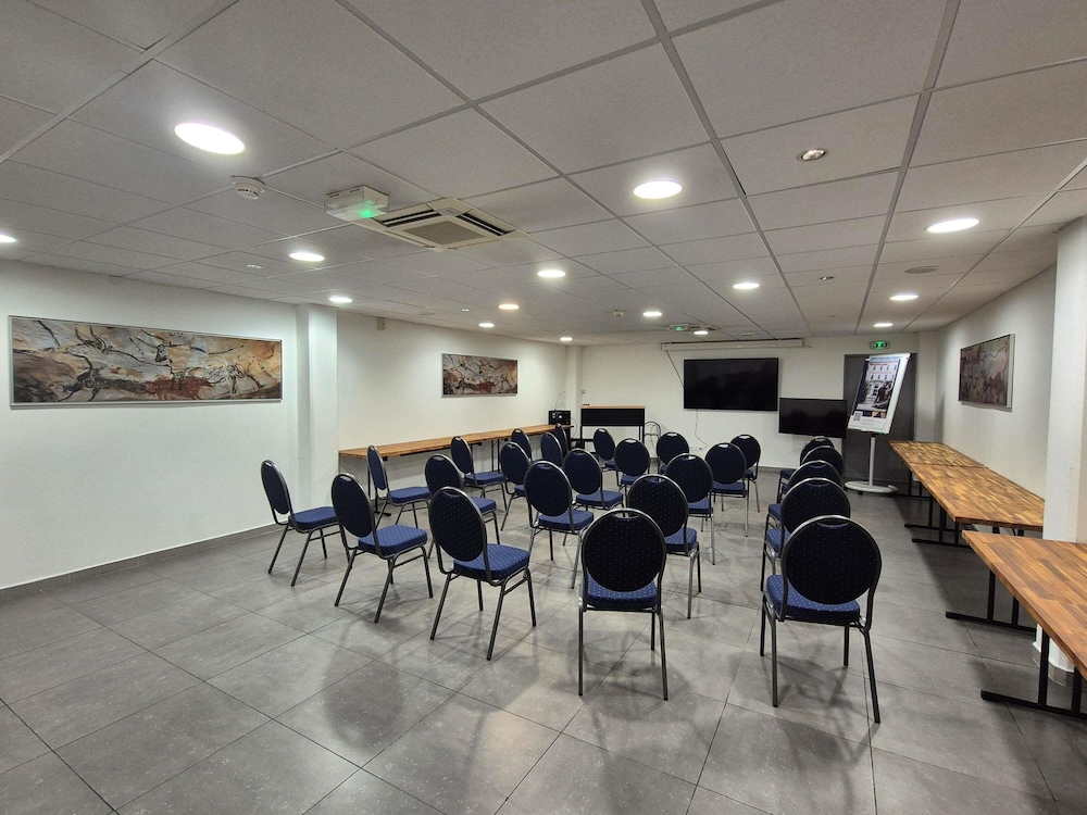 Mercure Perigueux Centre Hotel 38/49