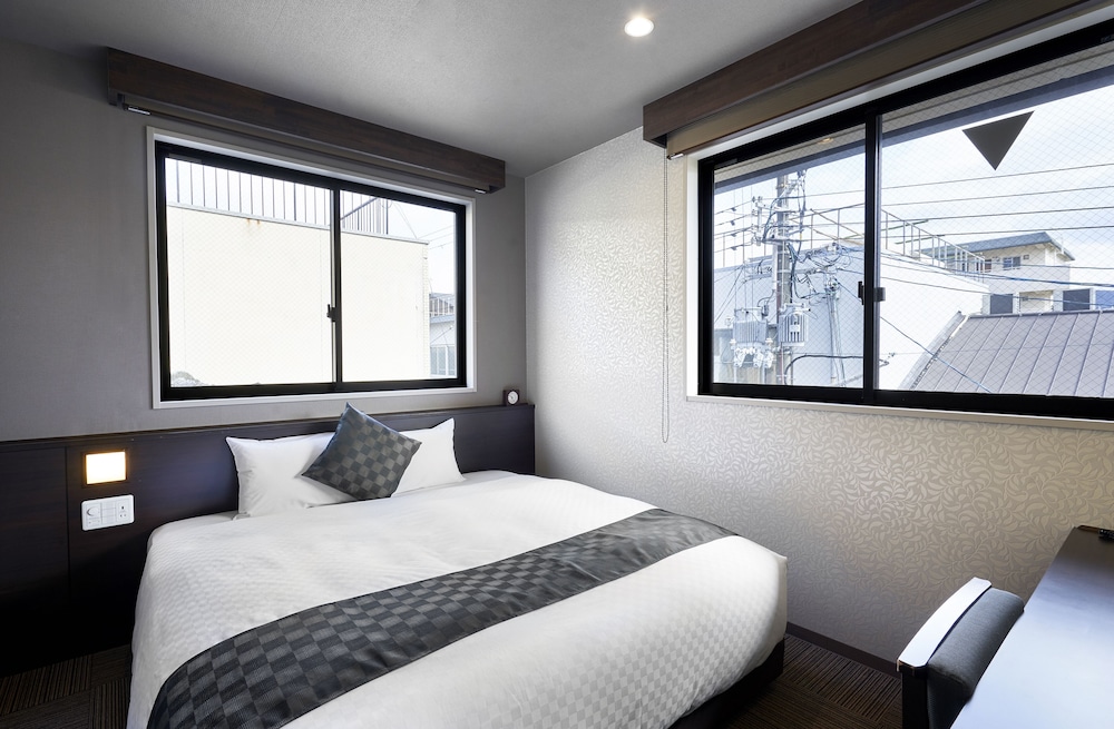 Hotel Kuu Kyoto 16/86