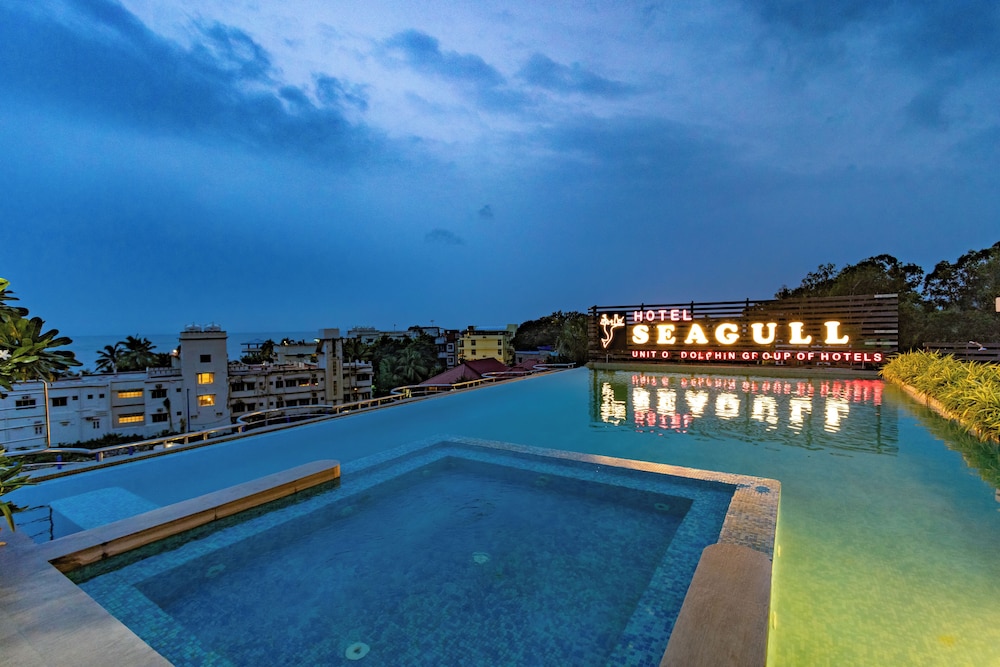 Hotel Seagull 24/38