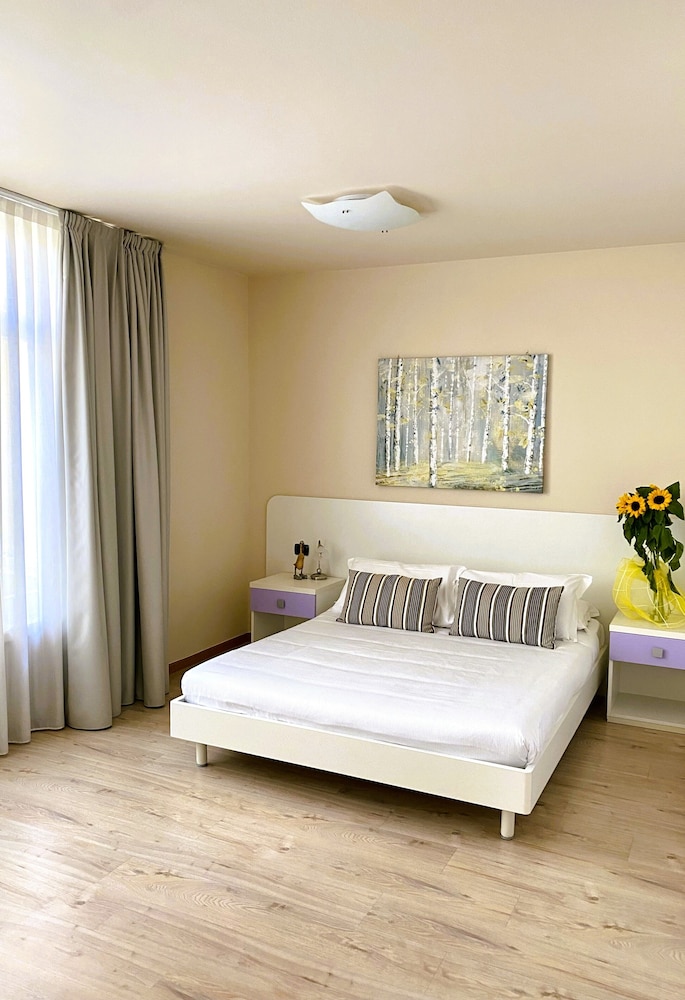 Albergo Alle Porte 11/19