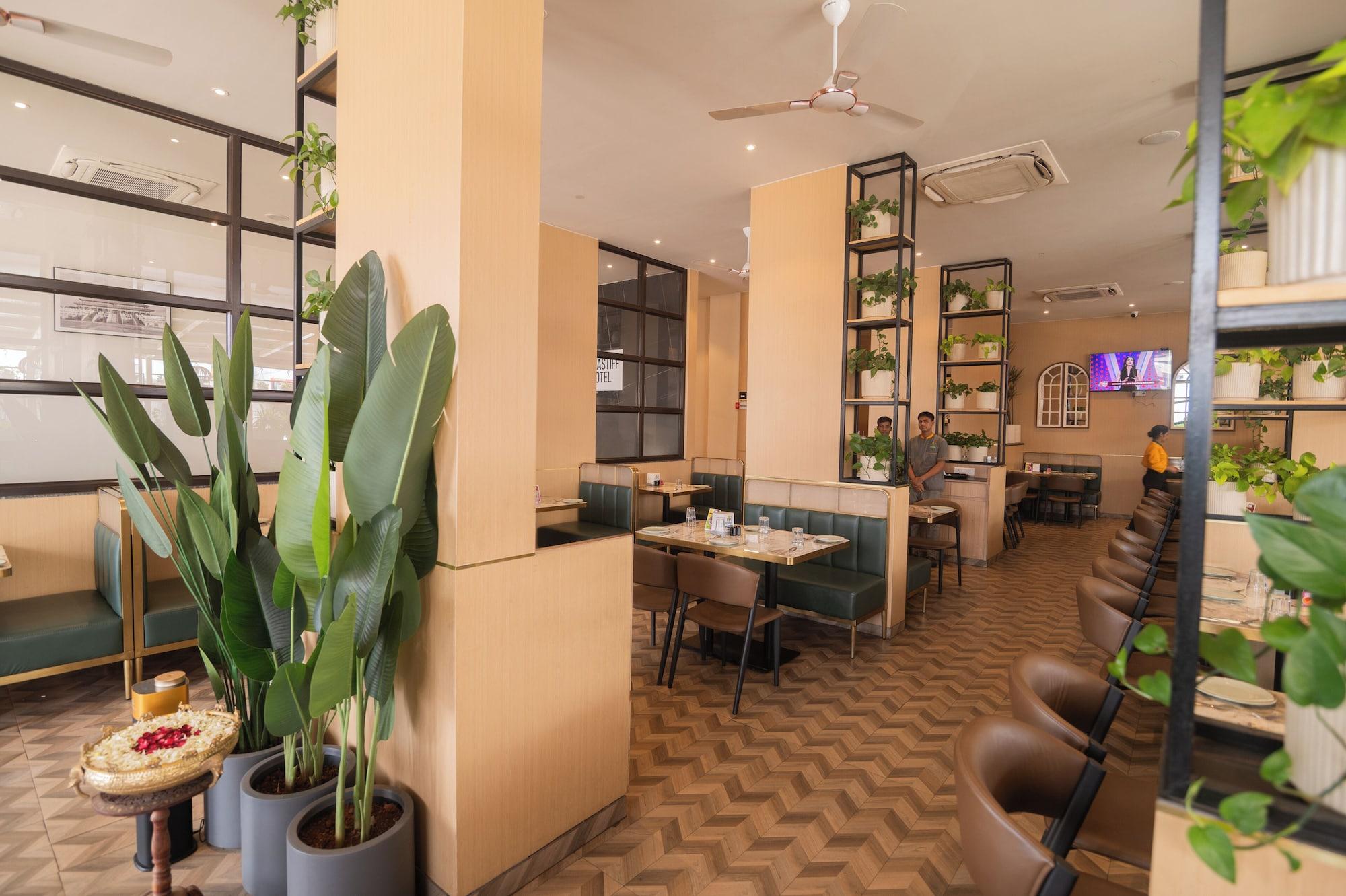 Mastiff Hotel, Hinjawadi 36/50