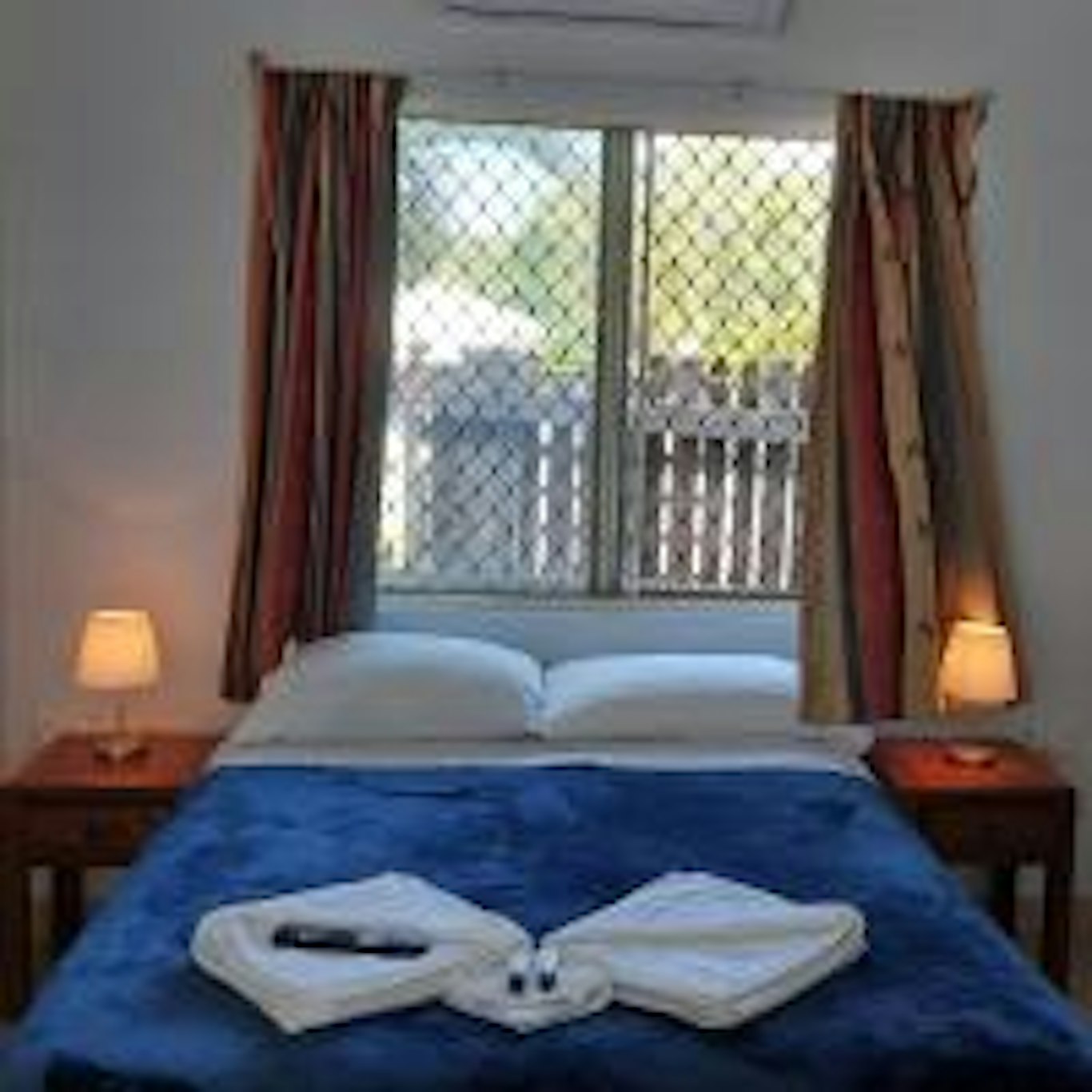 Cooktown Motel 3/13