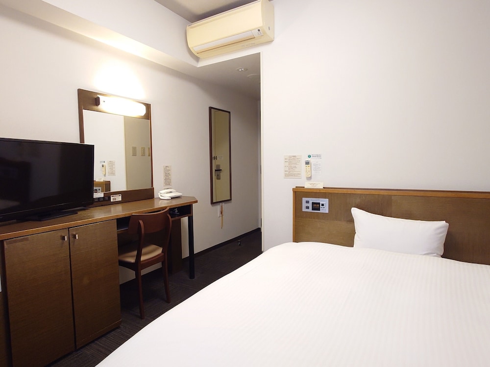 Hotel Route-Inn Yurihonjyo 17/59