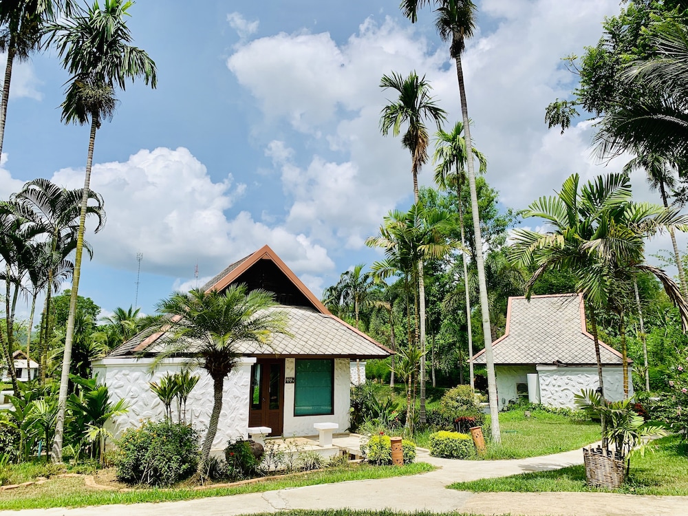 Bura Lumpai Resort Pai 5/40