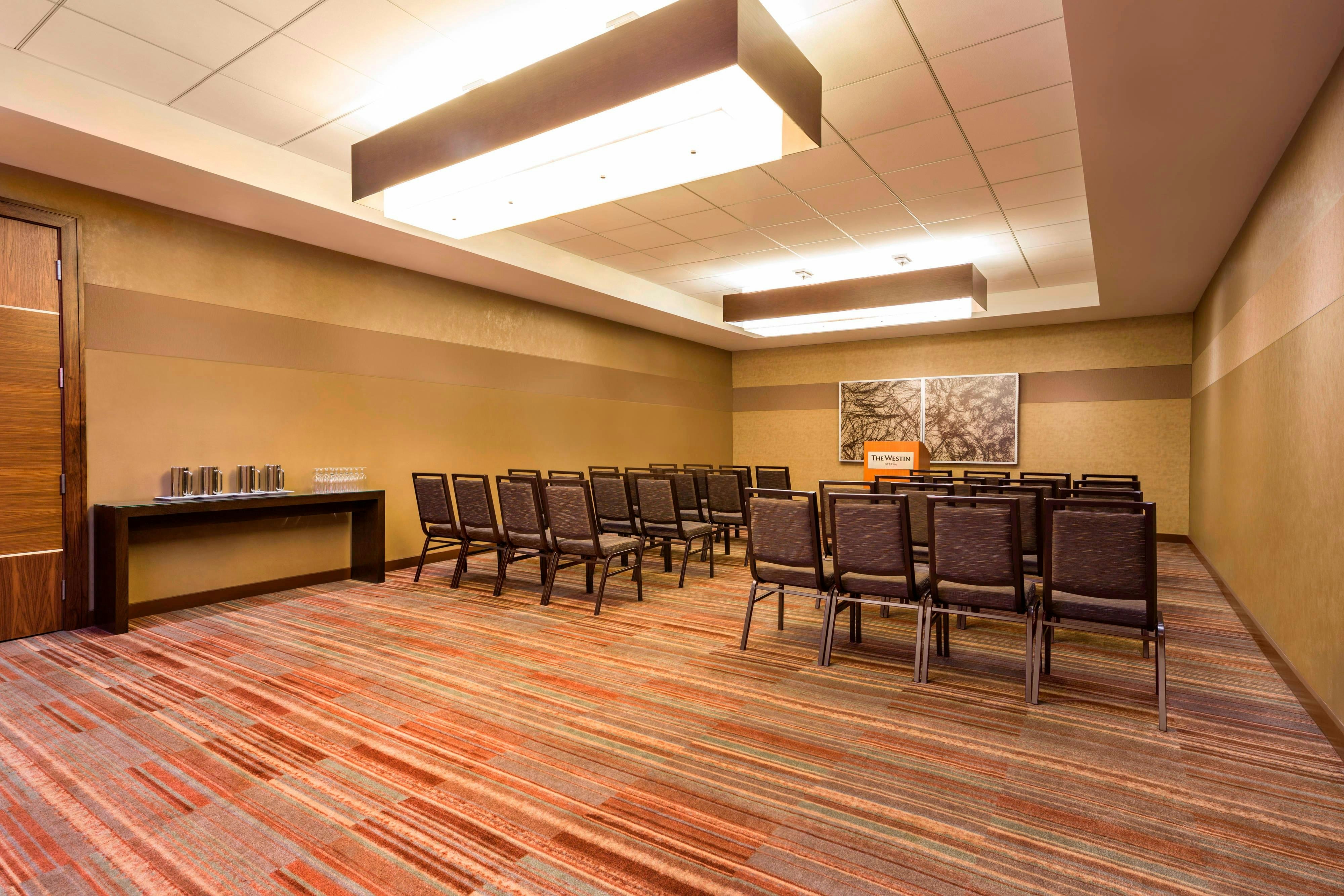 Westin Hotel Ottawa 14/46
