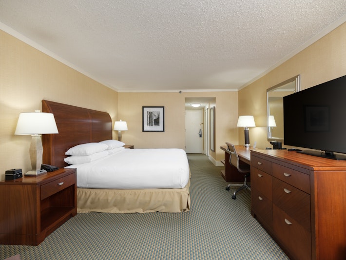 DoubleTree by Hilton Stamford 19/48