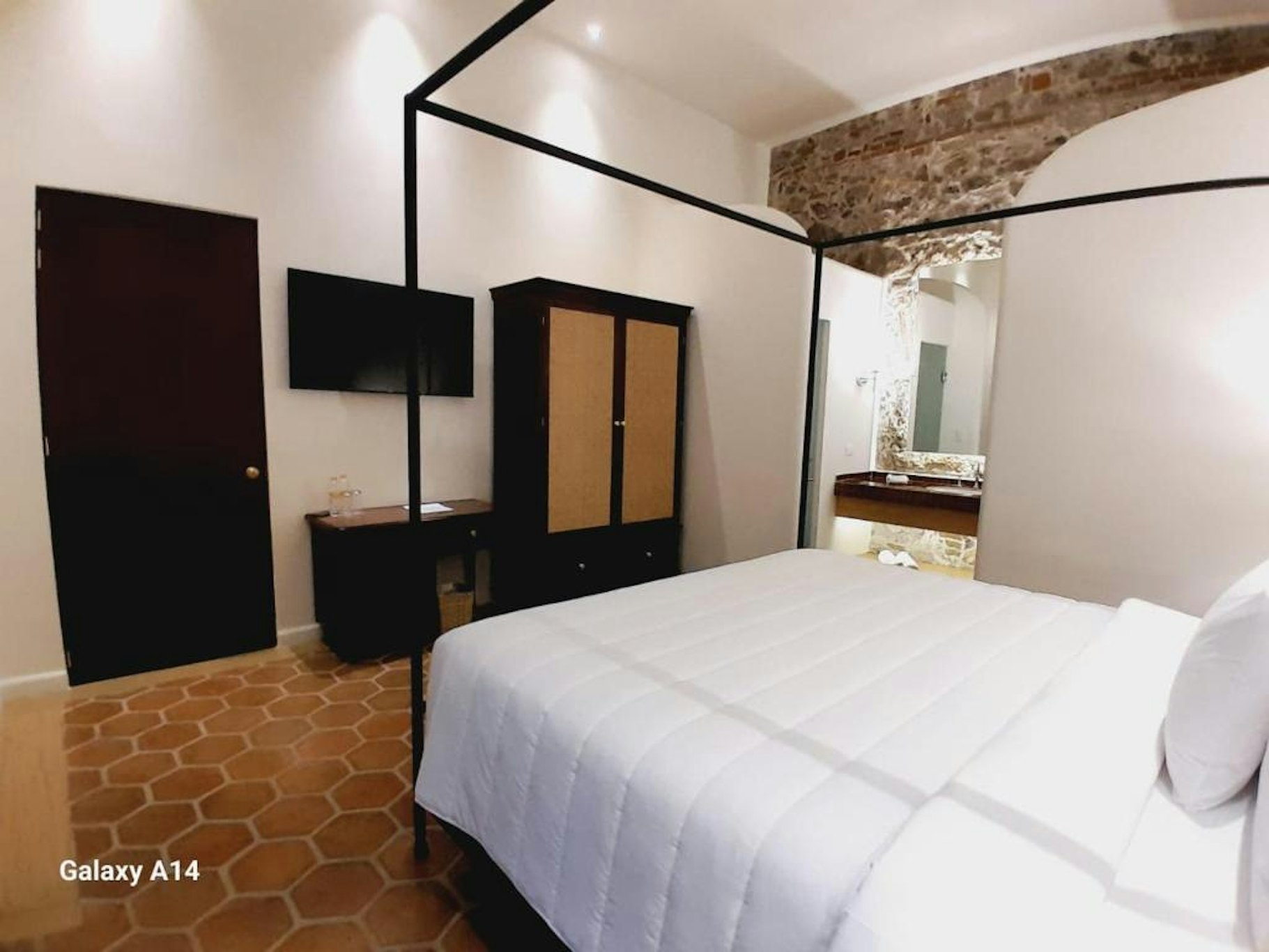 Casa Haus Hotel Puebla Centro Historico 11/33