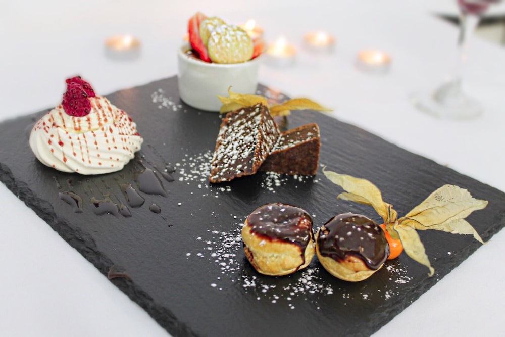 Garstang Country Hotel & Golf, Sure Hotel Collection 48/55