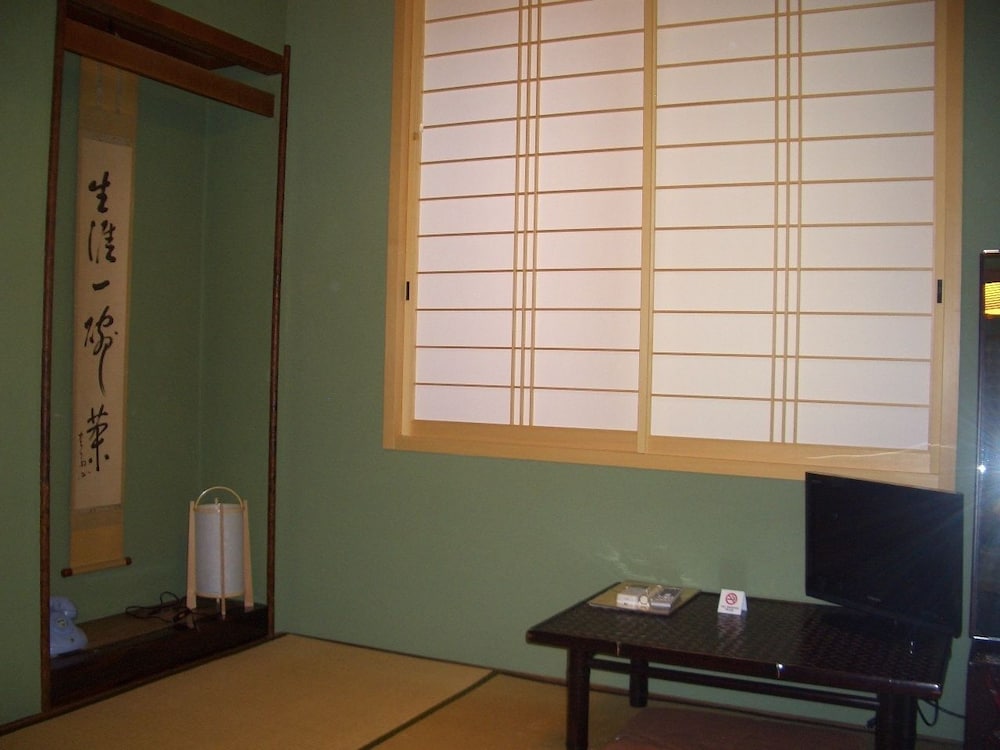 Murataya Ryokan 23/28
