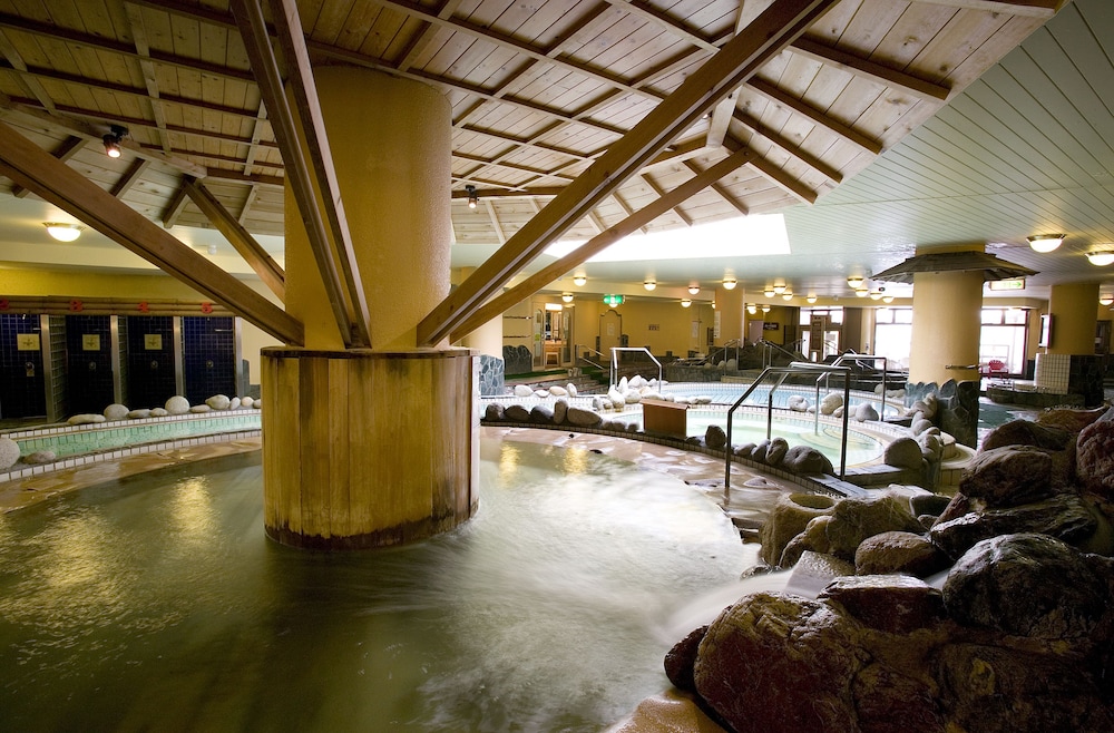 Chateraise Gateaux Kingdom Sapporo Hotel And Spa Resort 36/69