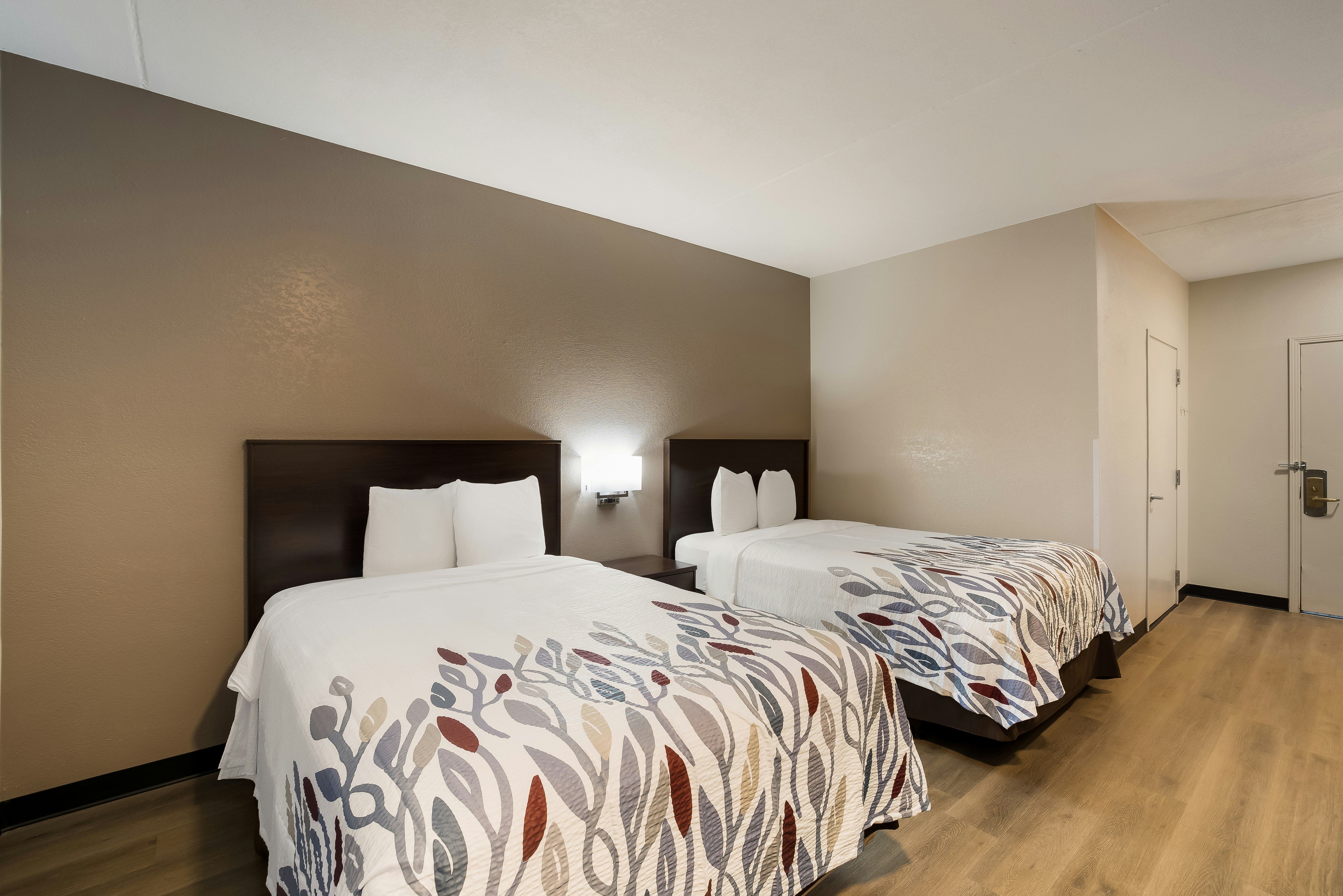 Red Roof Inn Tucson North - Marana 14/32