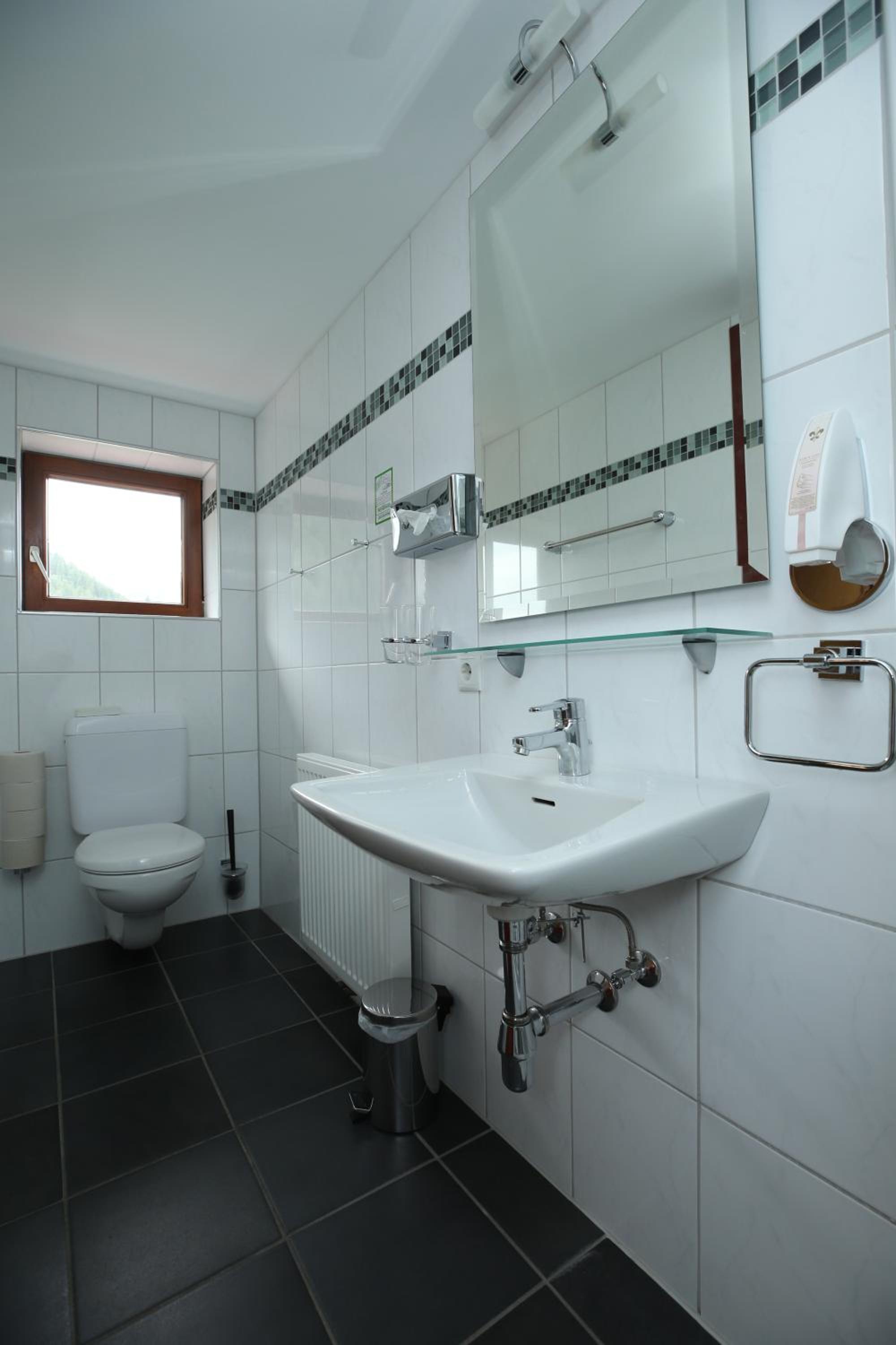Alpenhotel Garfrescha 47/50